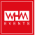 WHM Events Logo